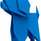Imagiro Dog Blue