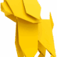 Imagiro Dog Yellow