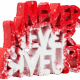 Never Never Give Up - Splash 1