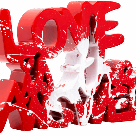 Love is the Answer - Splash 2
