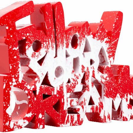 Follow Your Dreams - Splash 1