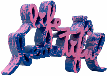 Life Is Beautiful - Splash 11