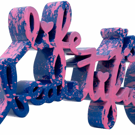 Life Is Beautiful - Splash 11